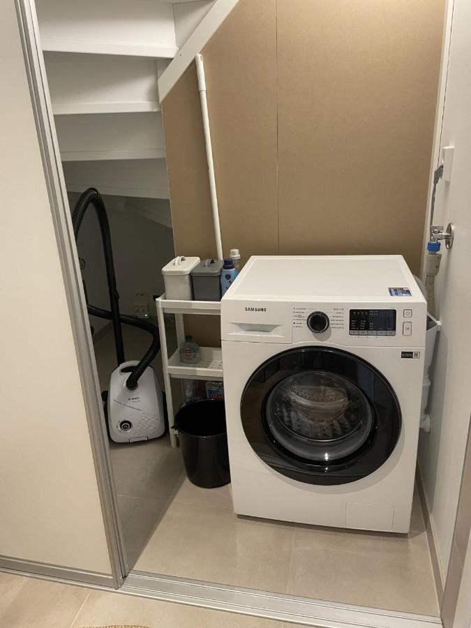 קריסטיאנסאנד Strandferie Pa Sorlandet מראה חיצוני תמונה